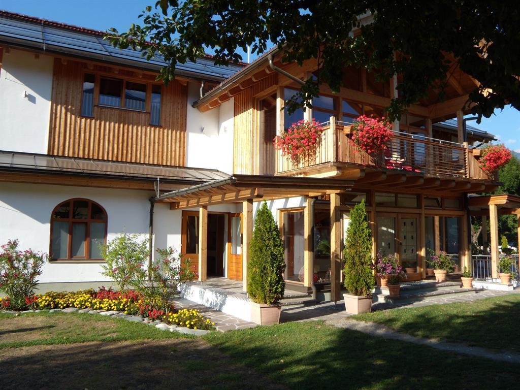 Alpencamp Kaernten Kotschach-Mauthen Dış mekan fotoğraf
