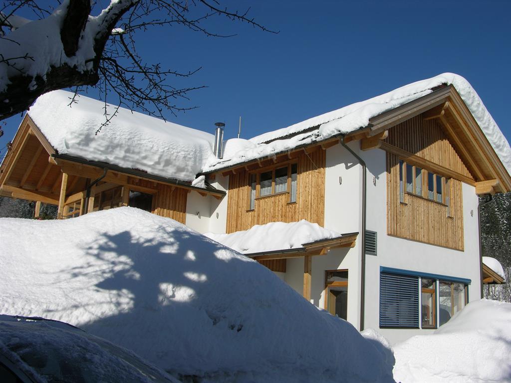 Alpencamp Kaernten Kotschach-Mauthen Dış mekan fotoğraf