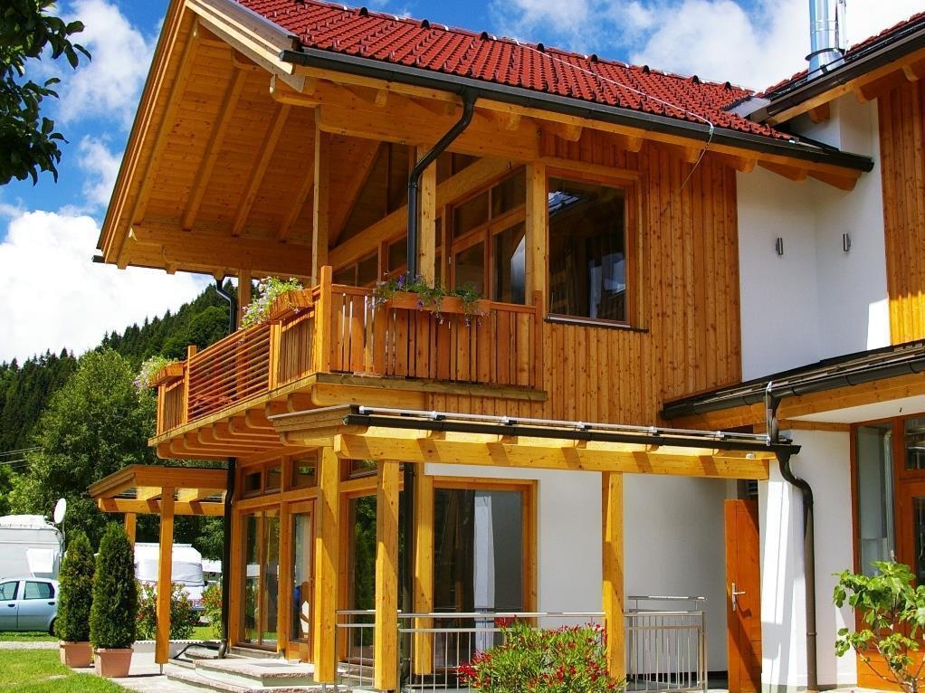Alpencamp Kaernten Kotschach-Mauthen Dış mekan fotoğraf