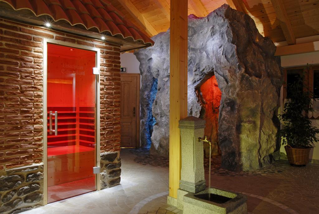 Alpencamp Kaernten Kotschach-Mauthen Dış mekan fotoğraf