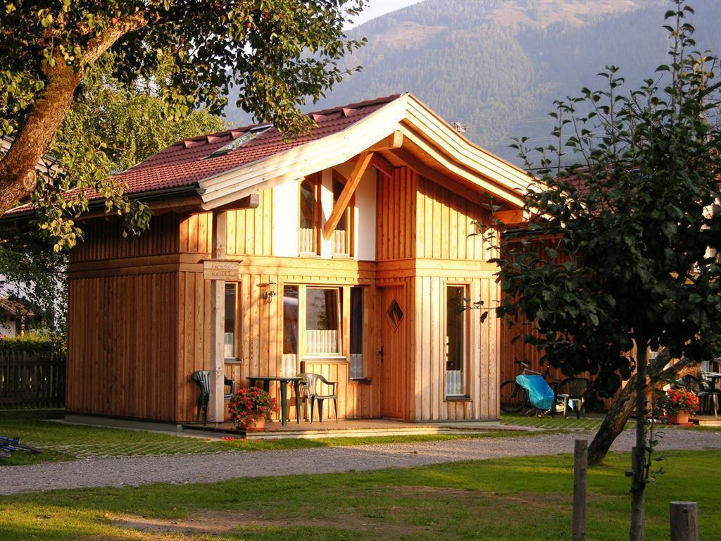 Alpencamp Kaernten Kotschach-Mauthen Dış mekan fotoğraf