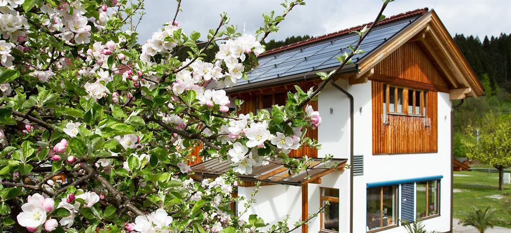 Alpencamp Kaernten Kotschach-Mauthen Dış mekan fotoğraf