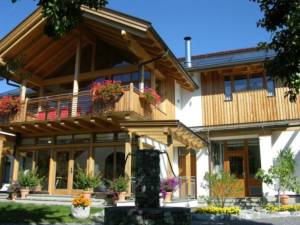 Alpencamp Kaernten Kotschach-Mauthen Dış mekan fotoğraf